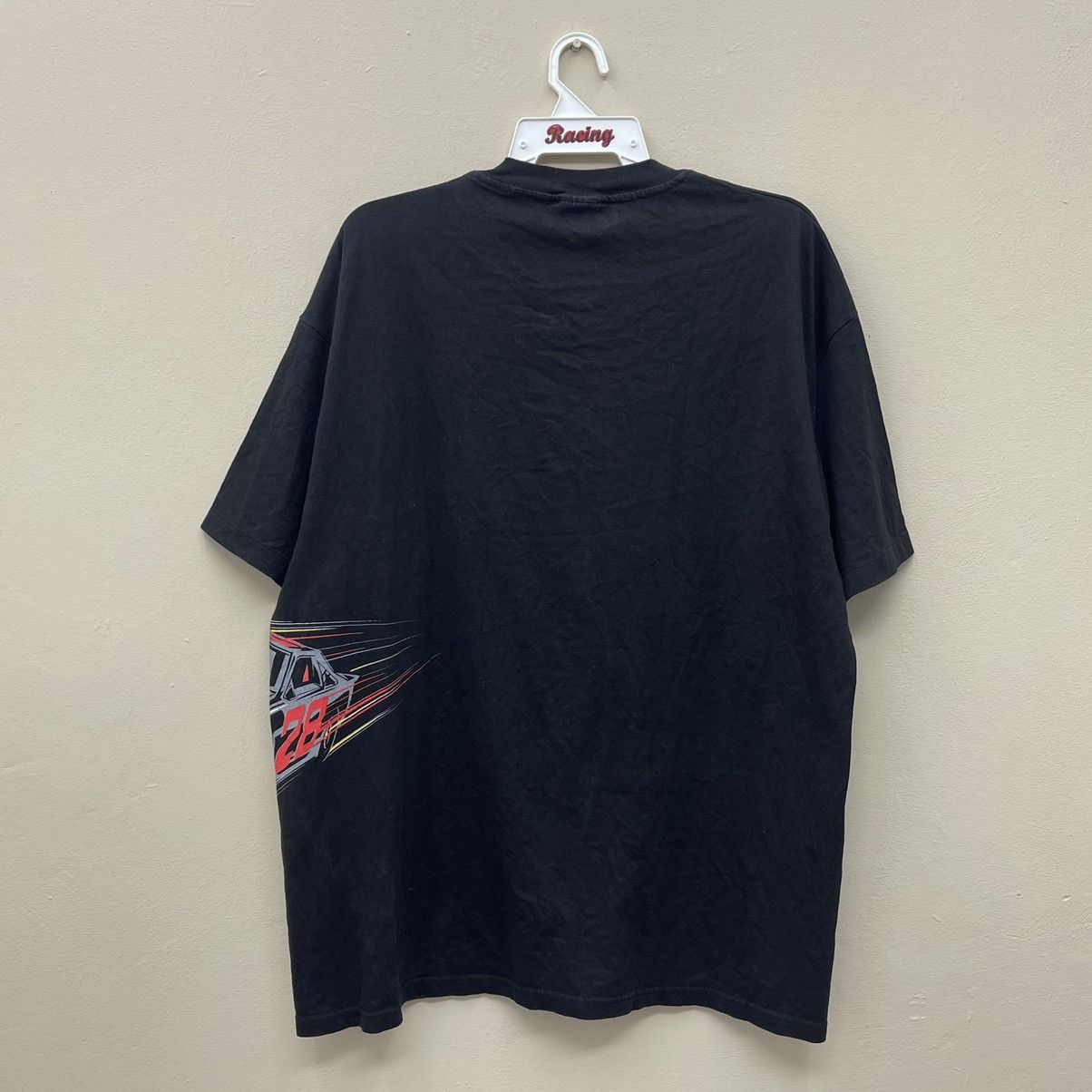 NASCAR Vintage Texaco Havoline Racing Nascar T-Shirt Size US XL / EU 56 / 4 - 2 Thumbnail