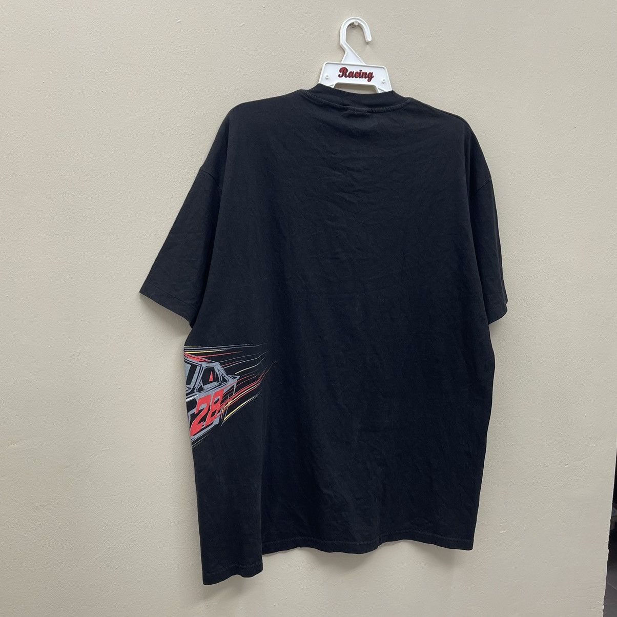 NASCAR Vintage Texaco Havoline Racing Nascar T-Shirt Size US XL / EU 56 / 4 - 6 Thumbnail