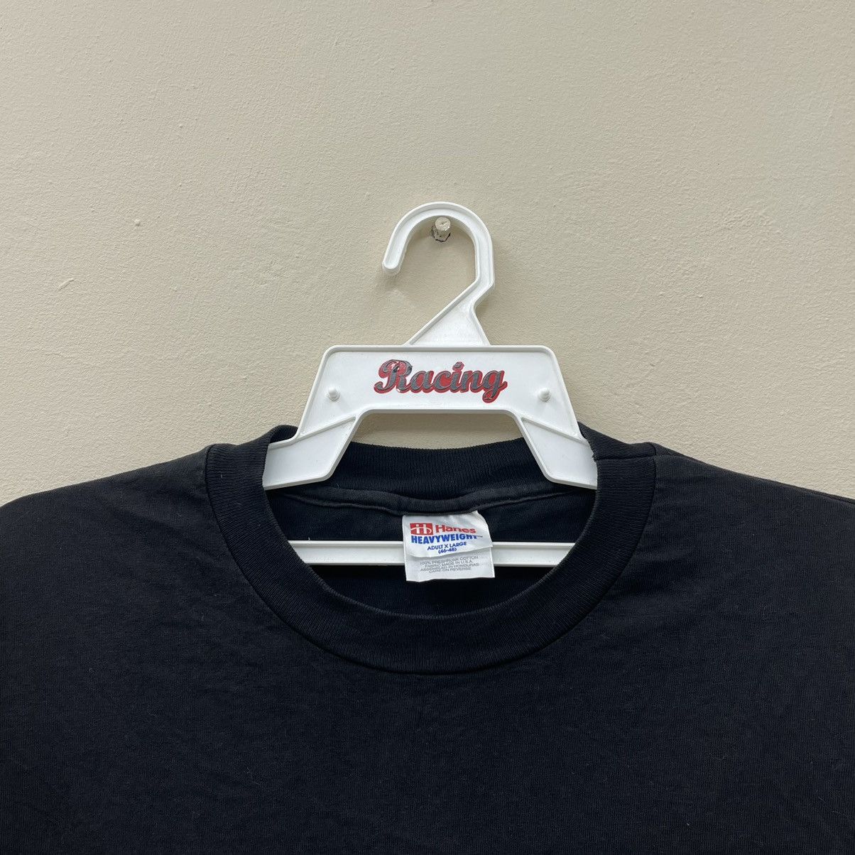 NASCAR Vintage Texaco Havoline Racing Nascar T-Shirt Size US XL / EU 56 / 4 - 9 Thumbnail