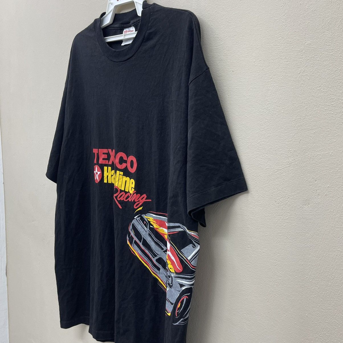 NASCAR Vintage Texaco Havoline Racing Nascar T-Shirt Size US XL / EU 56 / 4 - 4 Thumbnail