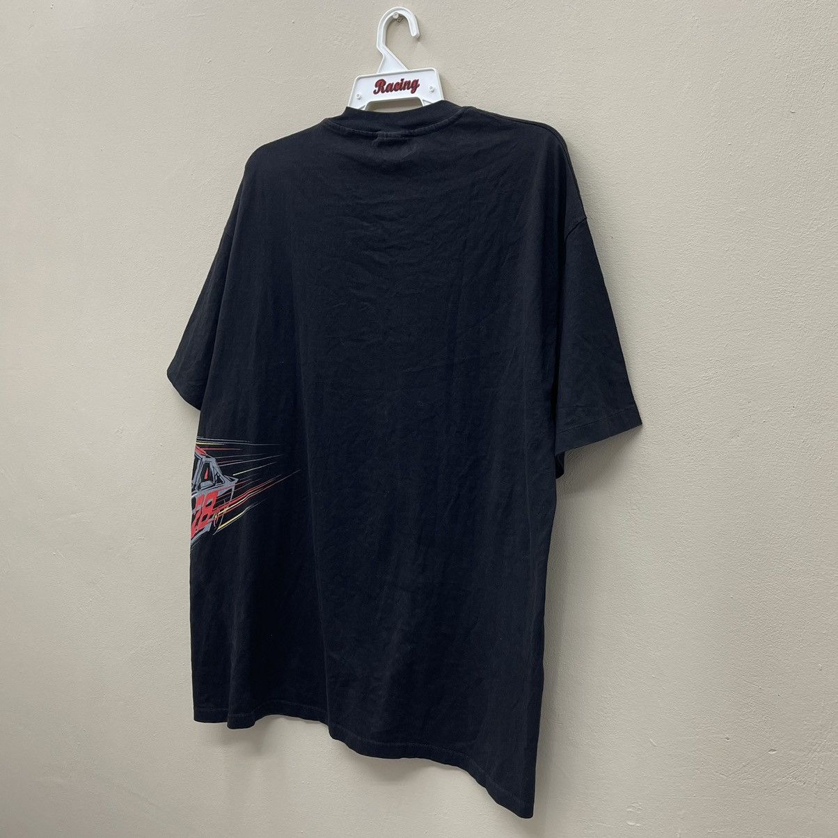 NASCAR Vintage Texaco Havoline Racing Nascar T-Shirt Size US XL / EU 56 / 4 - 8 Thumbnail