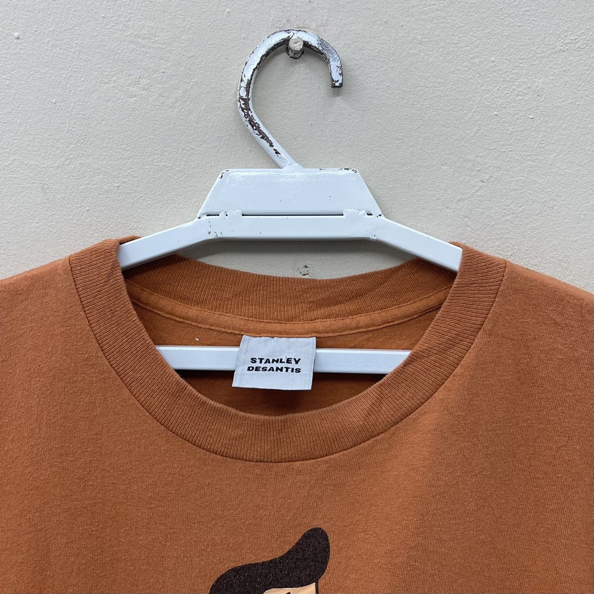 Disney Vintage 90s George Of The Jungle Movie Disney T-Shirt Size US XL / EU 56 / 4 - 3 Thumbnail