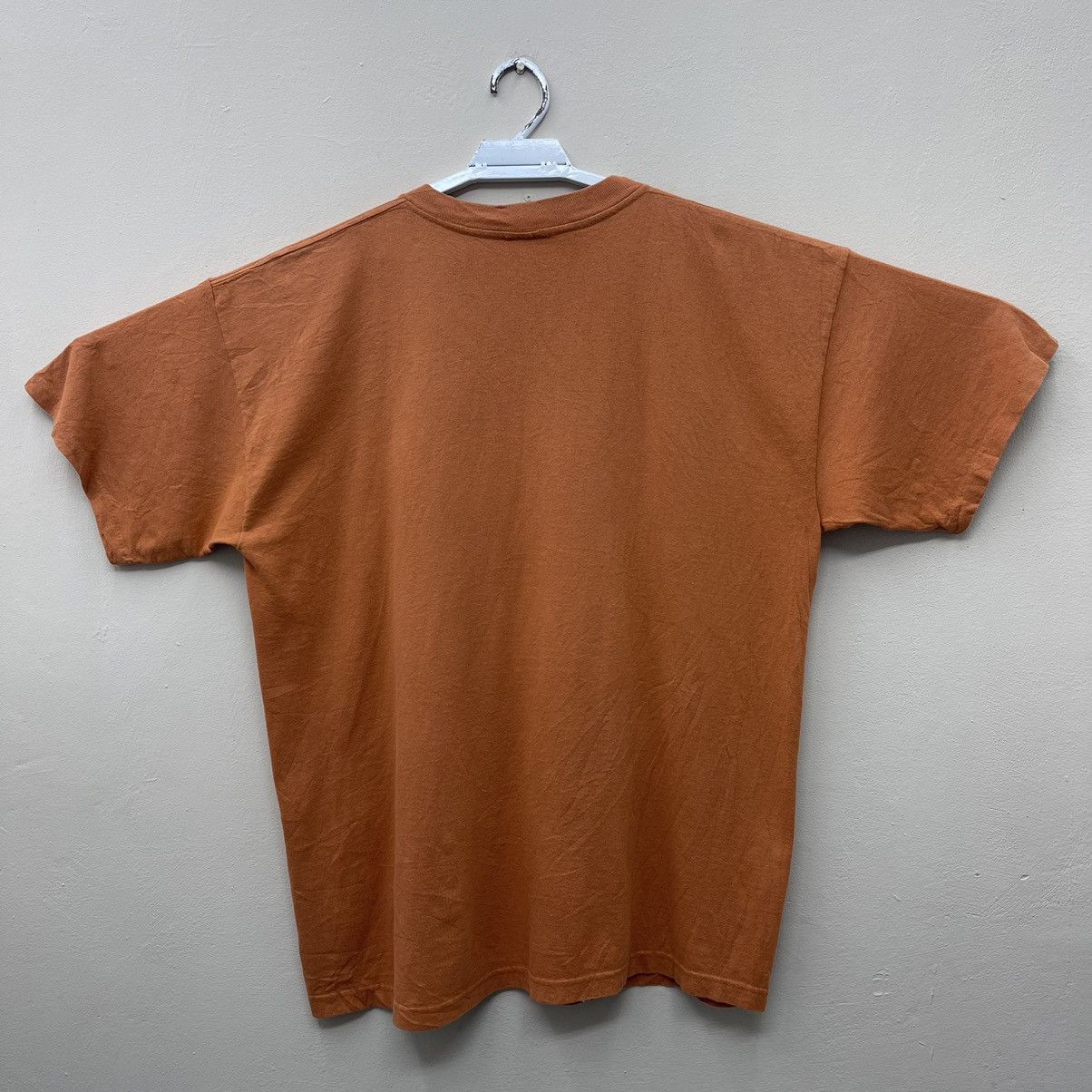 Disney Vintage 90s George Of The Jungle Movie Disney T-Shirt Size US XL / EU 56 / 4 - 4 Thumbnail