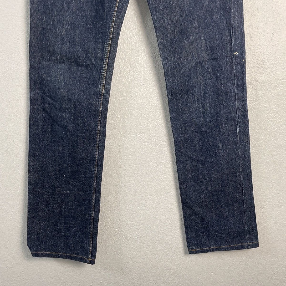 Hysteric Glamour Vintage Hysteric Glamour Denim Jeans Size US 29 - 4 Thumbnail