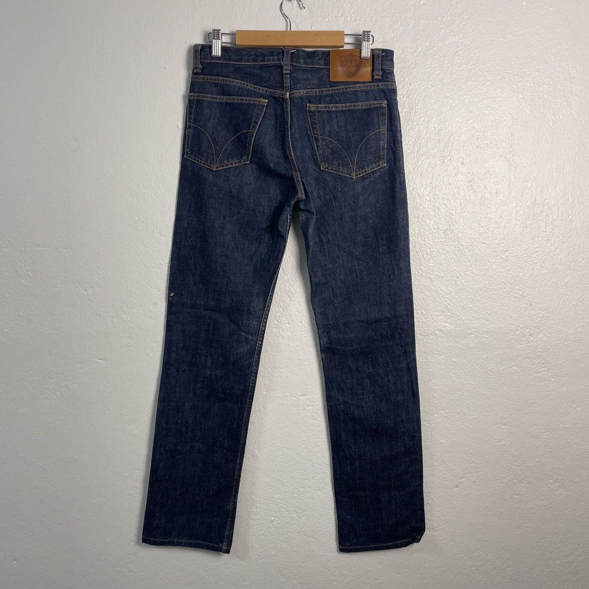 Hysteric Glamour Vintage Hysteric Glamour Denim Jeans Size US 29 - 5 Thumbnail