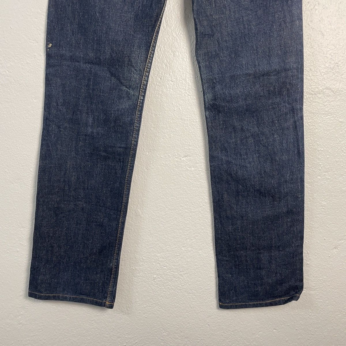 Hysteric Glamour Vintage Hysteric Glamour Denim Jeans Size US 29 - 10 Thumbnail