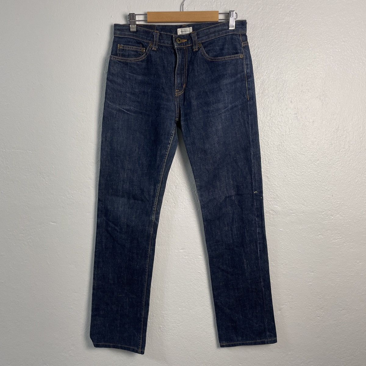 Hysteric Glamour Vintage Hysteric Glamour Denim Jeans Size US 29 - 1 Thumbnail