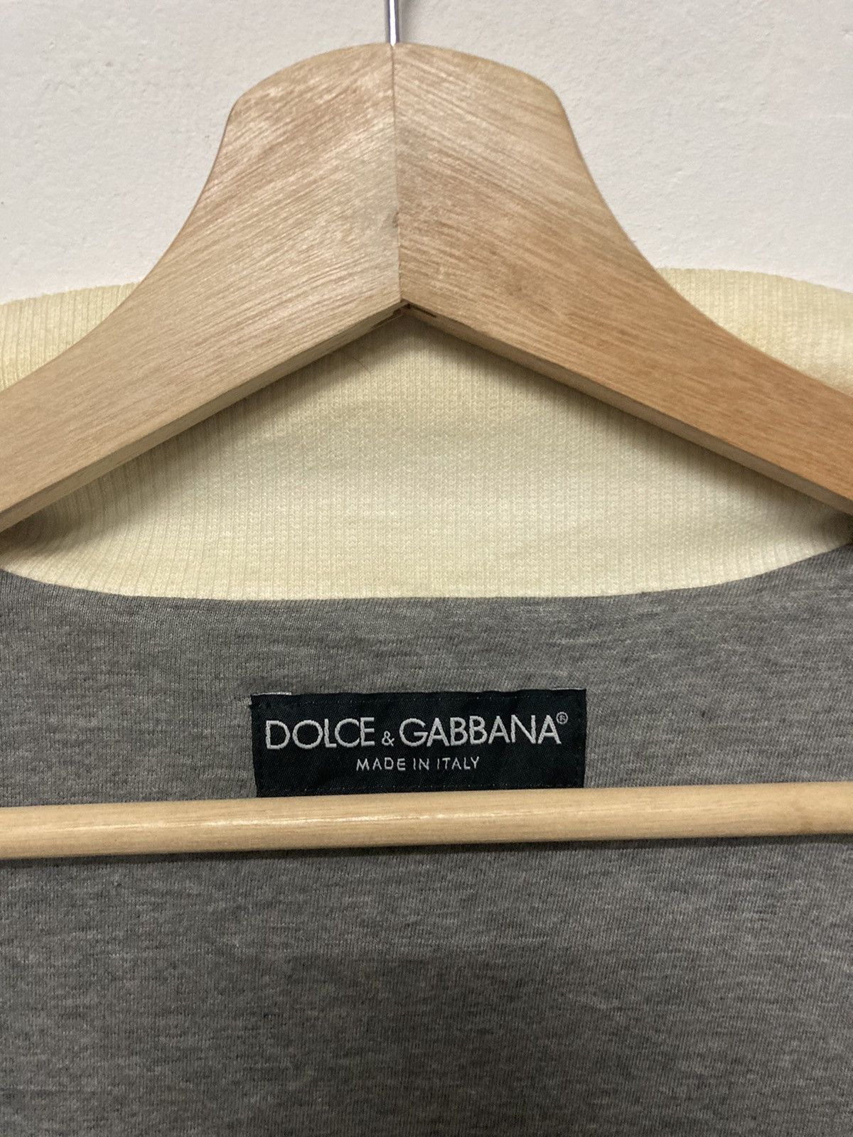 Dolce & Gabbana Dolce & Gabbana Nylon Satin Jacket Size US L / EU 52-54 / 3 - 22 Thumbnail