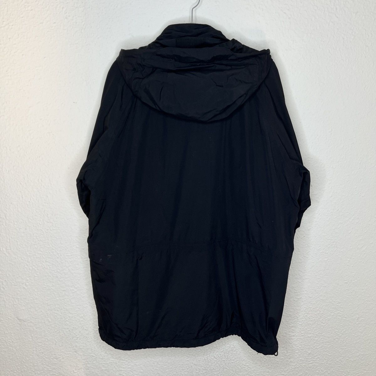 The North Face Vintage The North Face Black Hyvent Jacket Size US L / EU 52-54 / 3 - 7 Thumbnail
