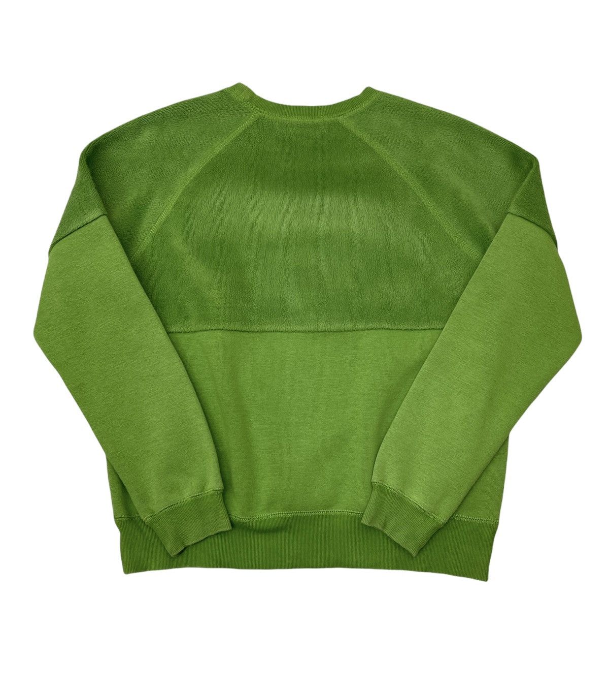 Issey Miyake Issey Miyake Ne-net Hybrid Cropped Shirt Size S / US 4 / IT 40 - 3 Thumbnail