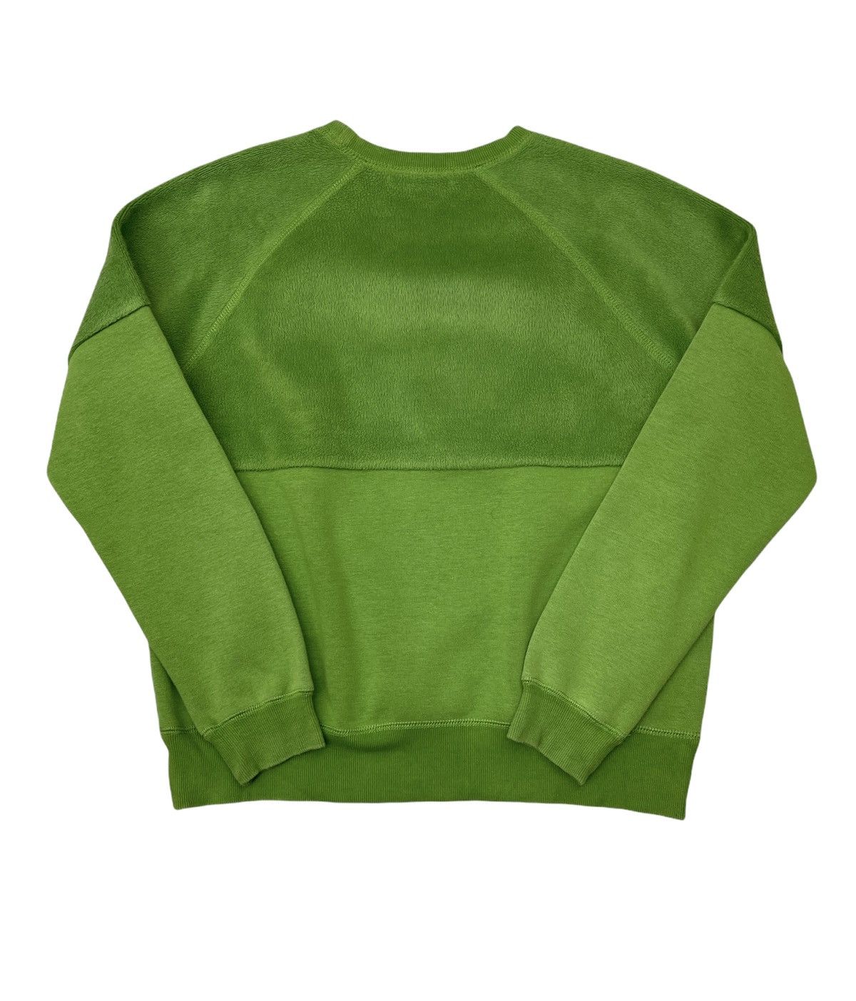 Issey Miyake Issey Miyake Ne-net Hybrid Cropped Shirt Size S / US 4 / IT 40 - 4 Thumbnail
