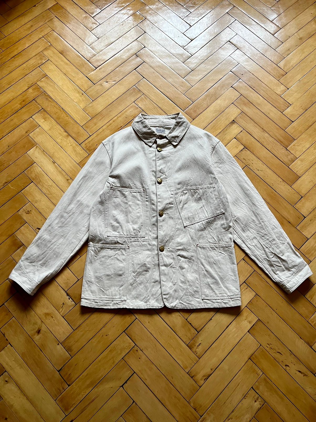 At Last & Co | Grailed
