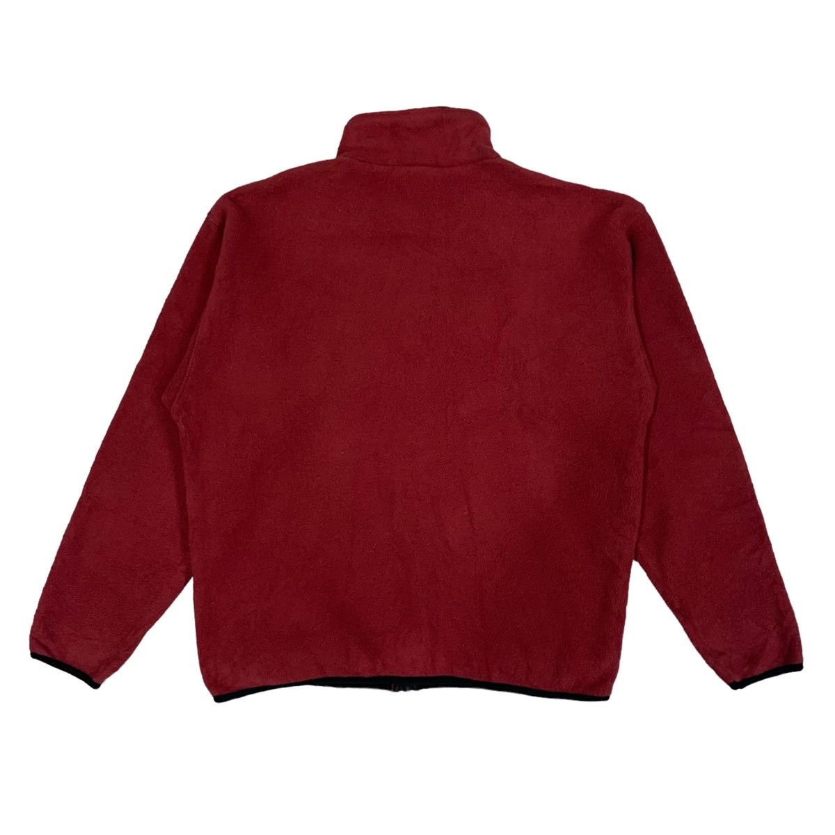 The North Face The North Face TNF Polartec Fleece Zipper Jacket Size US M / EU 48-50 / 2 - 2 Thumbnail