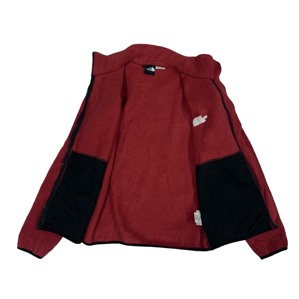 The North Face The North Face TNF Polartec Fleece Zipper Jacket Size US M / EU 48-50 / 2 - 10 Thumbnail