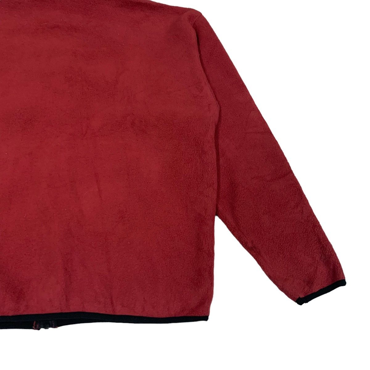 The North Face The North Face TNF Polartec Fleece Zipper Jacket Size US M / EU 48-50 / 2 - 9 Thumbnail