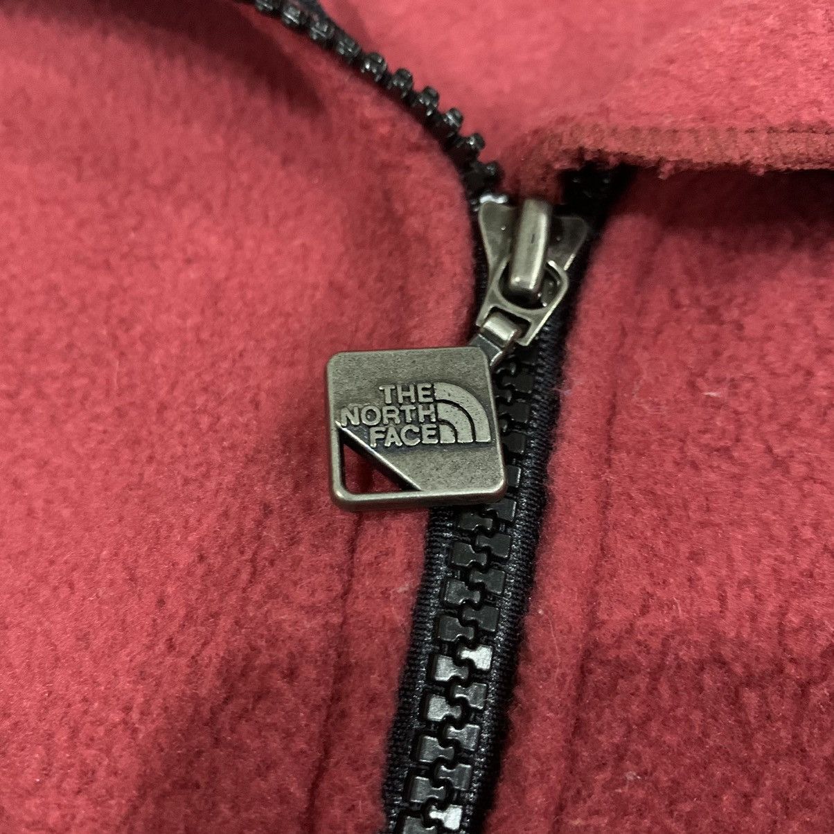 The North Face The North Face TNF Polartec Fleece Zipper Jacket Size US M / EU 48-50 / 2 - 12 Thumbnail