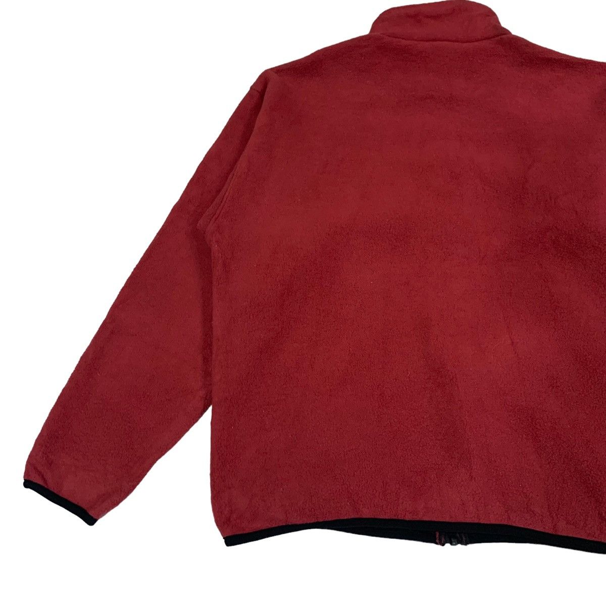 The North Face The North Face TNF Polartec Fleece Zipper Jacket Size US M / EU 48-50 / 2 - 8 Thumbnail