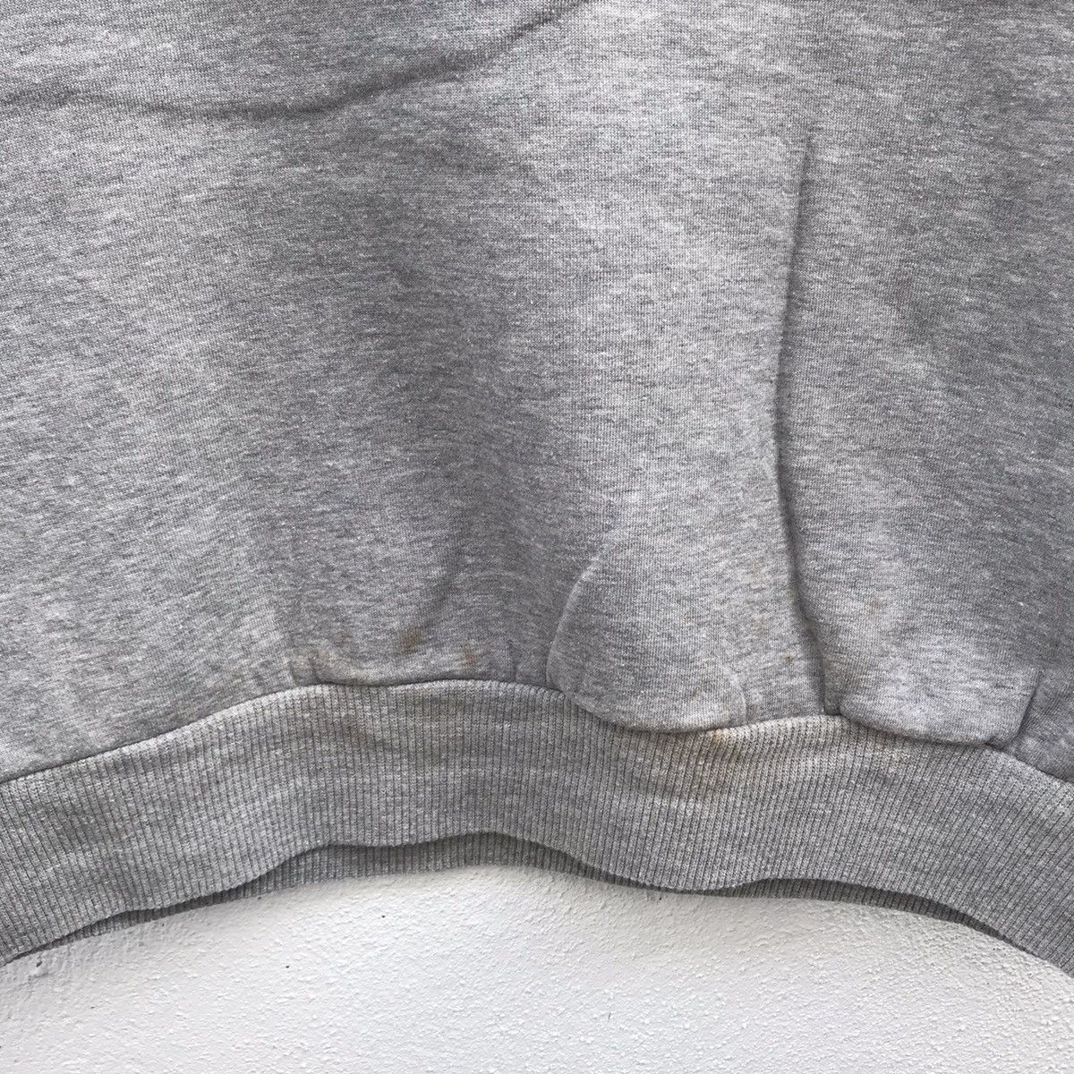 Jantzen Vintage Jantzen Big Logo Crewneck Sweatshirt Size US L / EU 52-54 / 3 - 2 Thumbnail