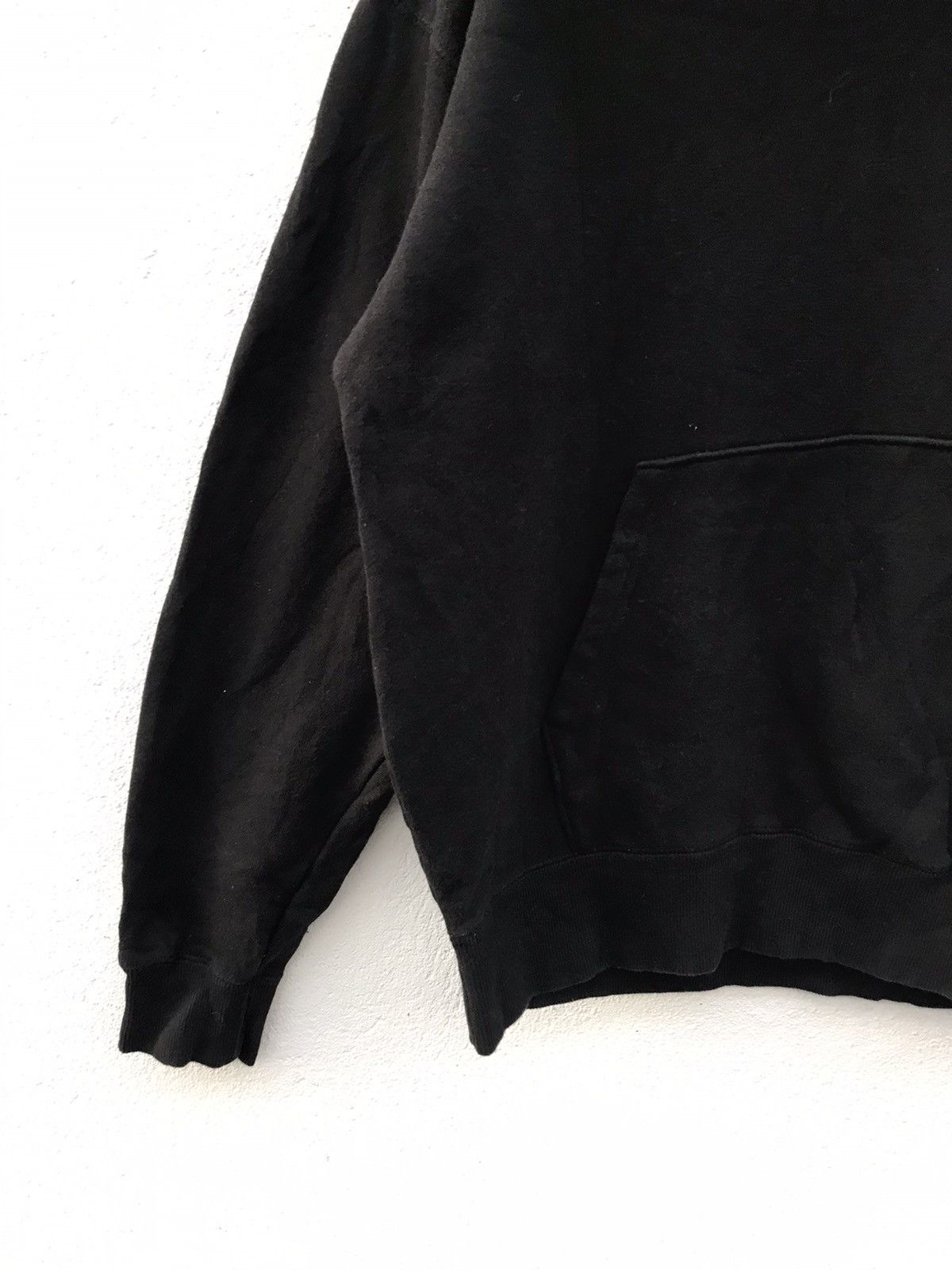 Japanese Brand Jaibon Anime Hoodie Sweatshirt Size US M / EU 48-50 / 2 - 6 Thumbnail
