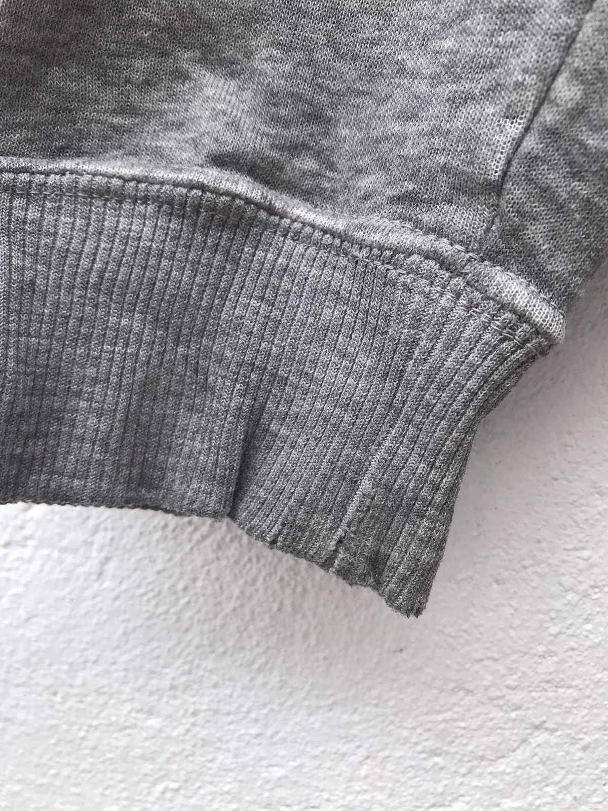 Renoma × Vintage Vintage 90s UP Renoma Sweatshirt Big Logo Size US M / EU 48-50 / 2 - 5 Thumbnail