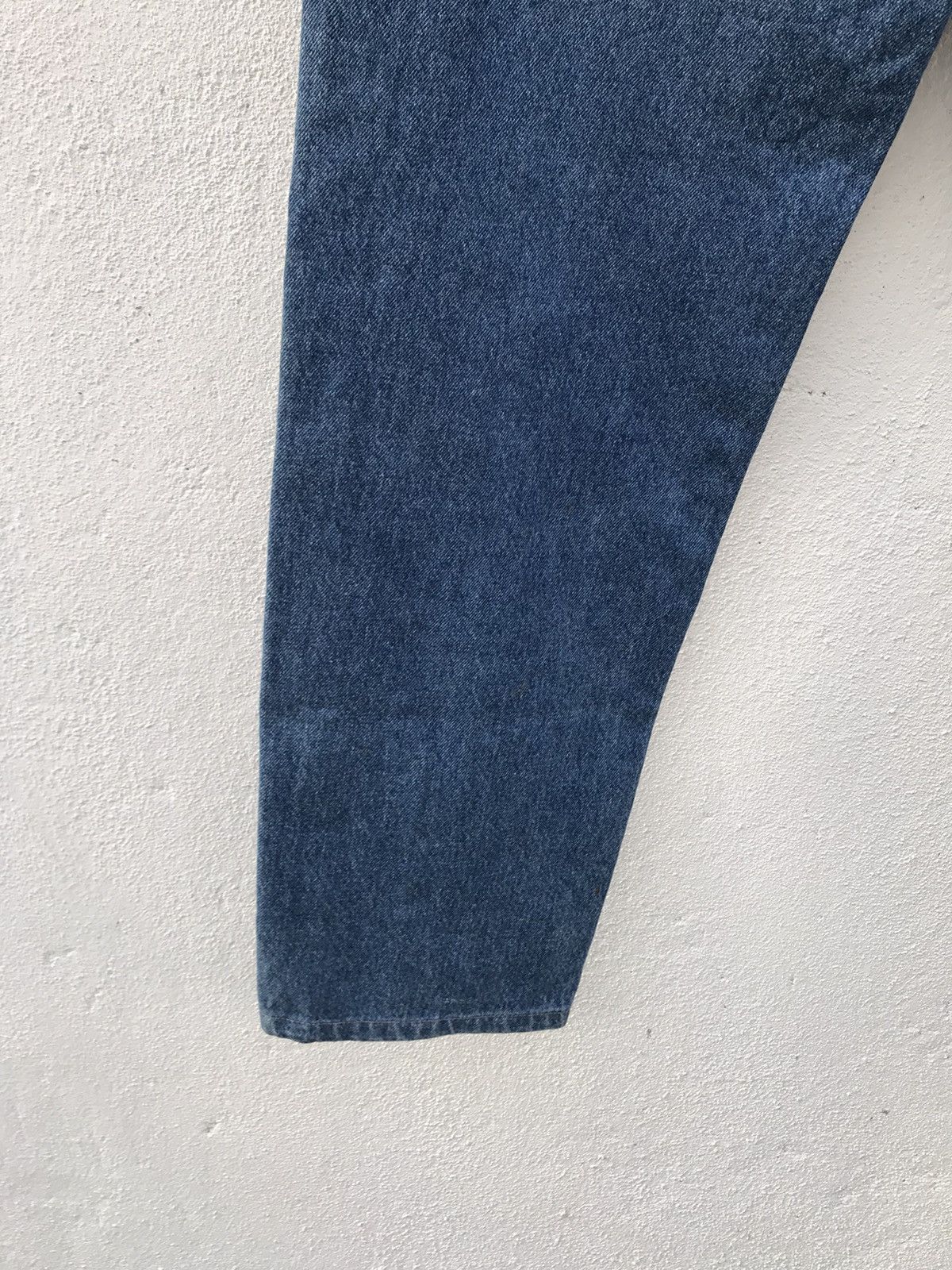 Versace Jeans Couture × Vintage Made In Italy Vintage Versace Jeans Couture Jeans Size US 29 - 10 Thumbnail