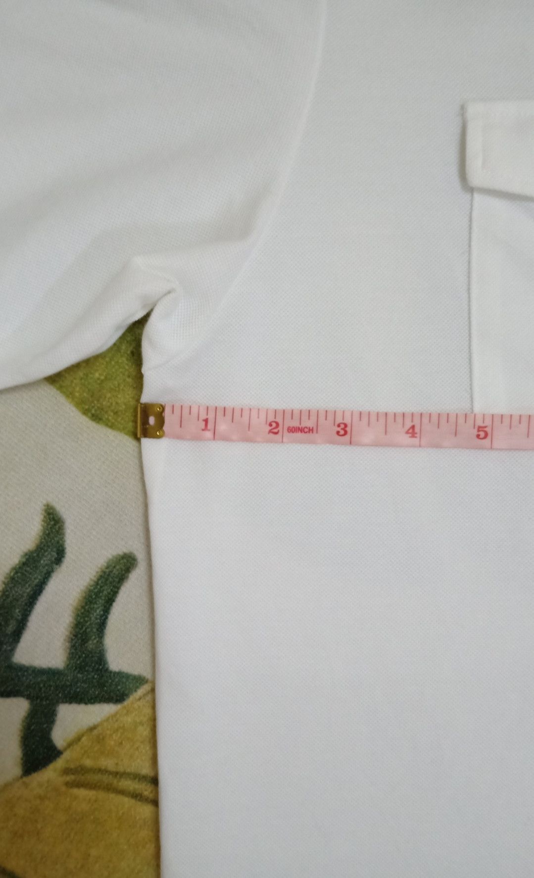 Descente × Le Coq Sportif Le Coq Sportif Golf Collection Polo Shirt Size US L / EU 52-54 / 3 - 14 Thumbnail