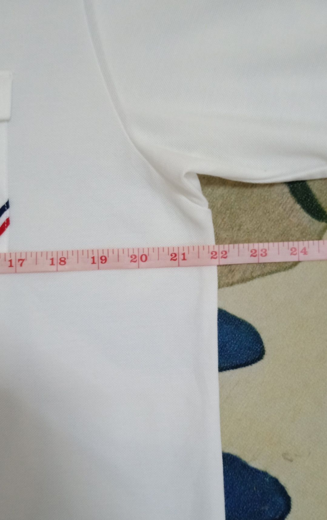 Descente × Le Coq Sportif Le Coq Sportif Golf Collection Polo Shirt Size US L / EU 52-54 / 3 - 15 Thumbnail