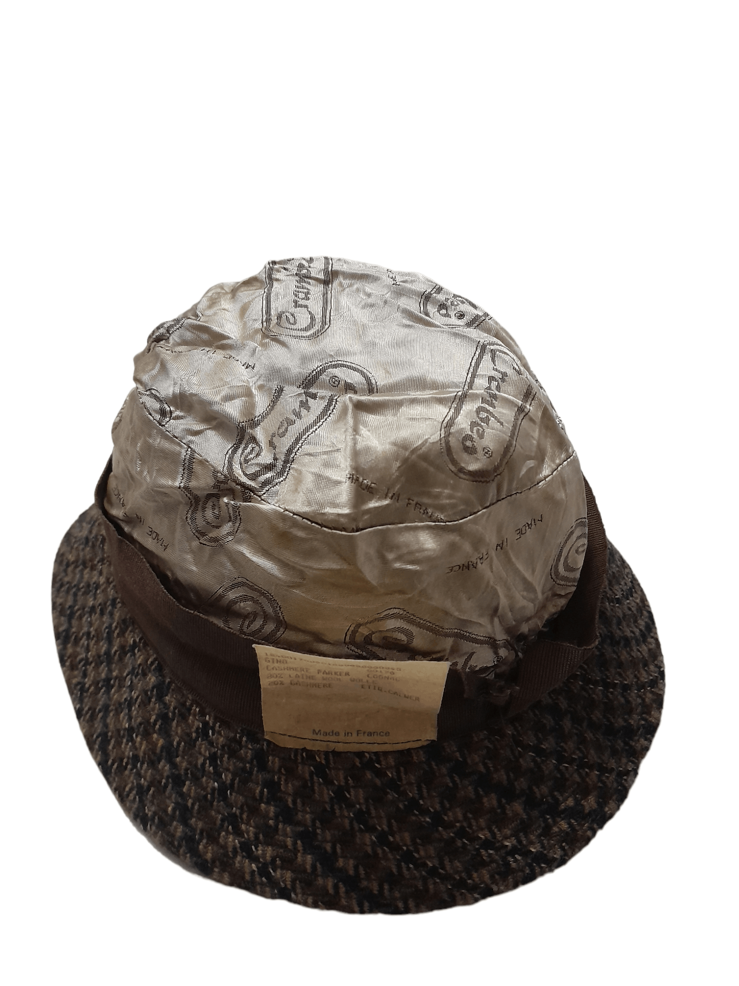 Other CRAMBES hat (S45) Size ONE SIZE - 3 Thumbnail