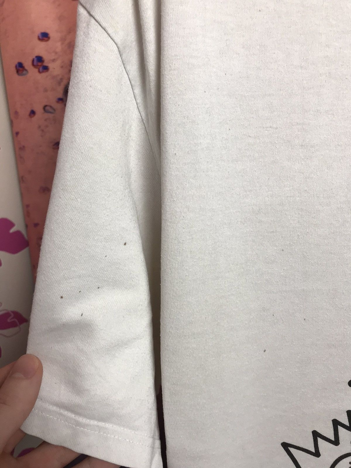 Keith Haring × Uniqlo Keith Haring Uniqlo streetwear tee Size US XL / EU 56 / 4 - 4 Thumbnail