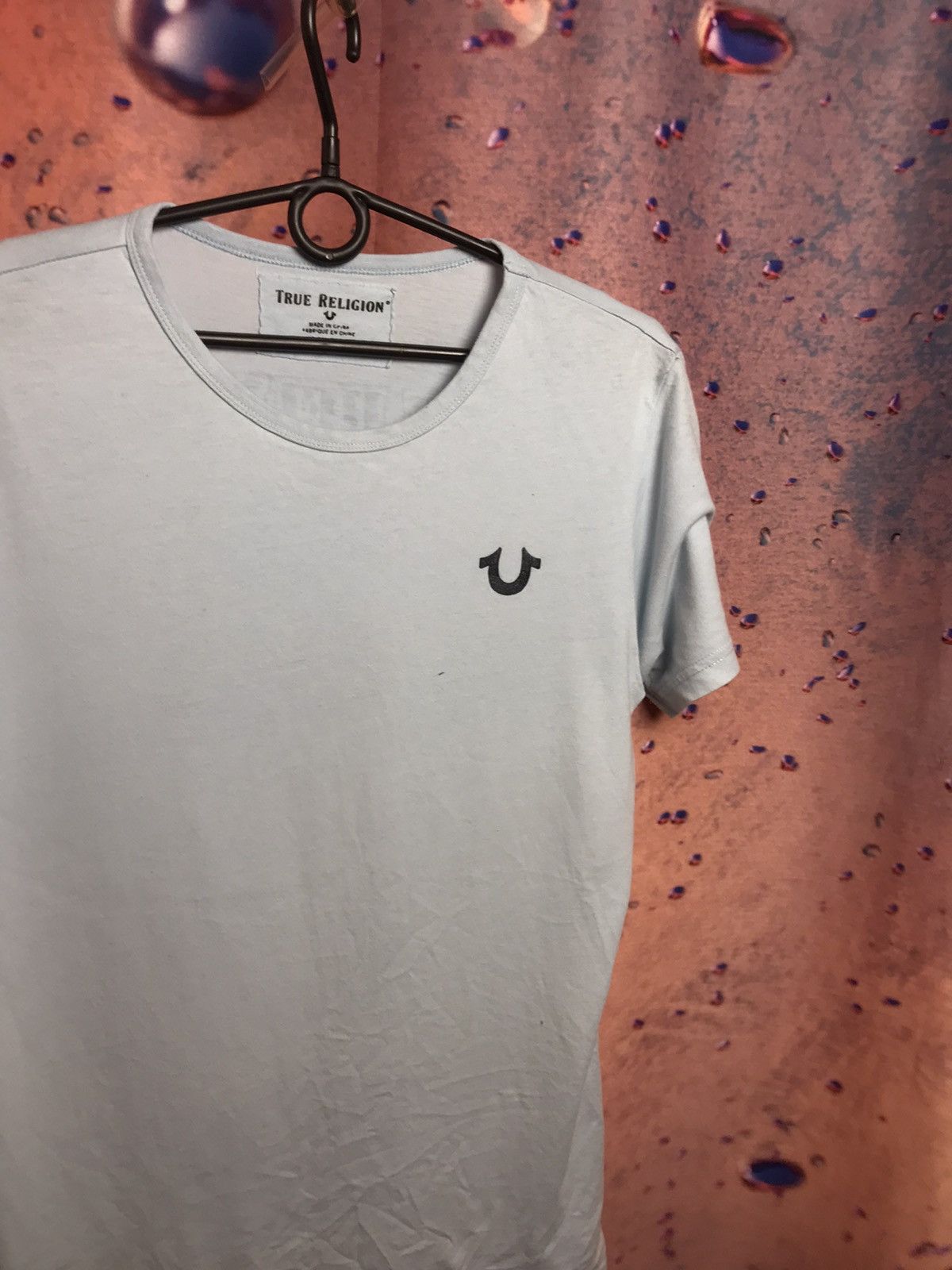 Japanese Brand × True Religion True Religion Japanese streetwear tee Size US S / EU 44-46 / 1 - 2 Thumbnail