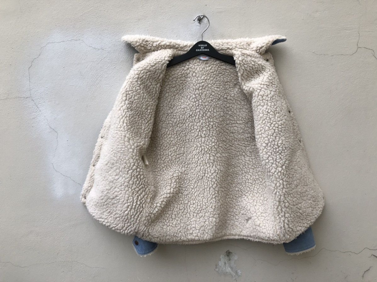 Levi's Vintage 70s Levi’s White Tab Sherpa Lined Corduroy Jacket Size US M / EU 48-50 / 2 - 22 Thumbnail