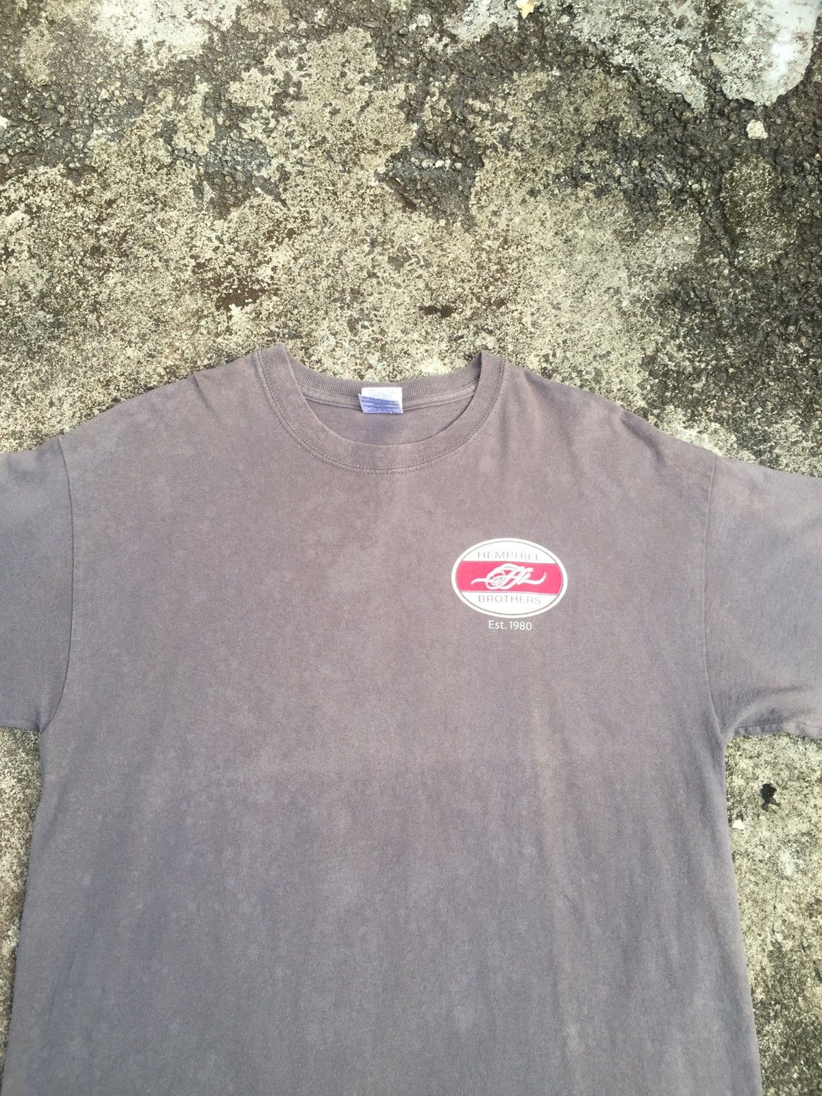Band Tees × Rap Tees × Vintage Vintage Rap Tees Black Eyed Peas The End Album Promo Size US L / EU 52-54 / 3 - 7 Thumbnail
