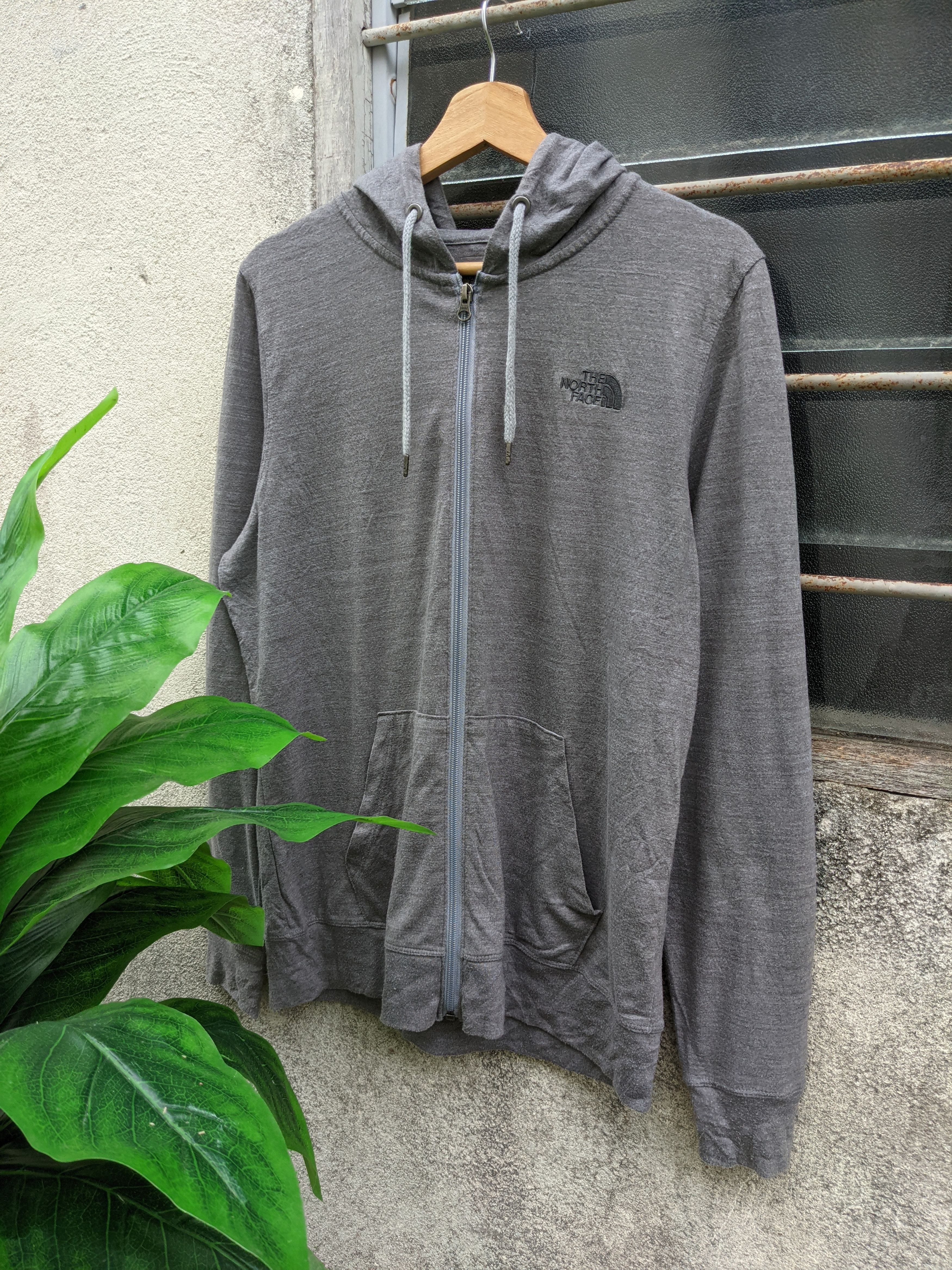 The North Face The North Face light layer zip up hoodies Size US XL / EU 56 / 4 - 1 Thumbnail