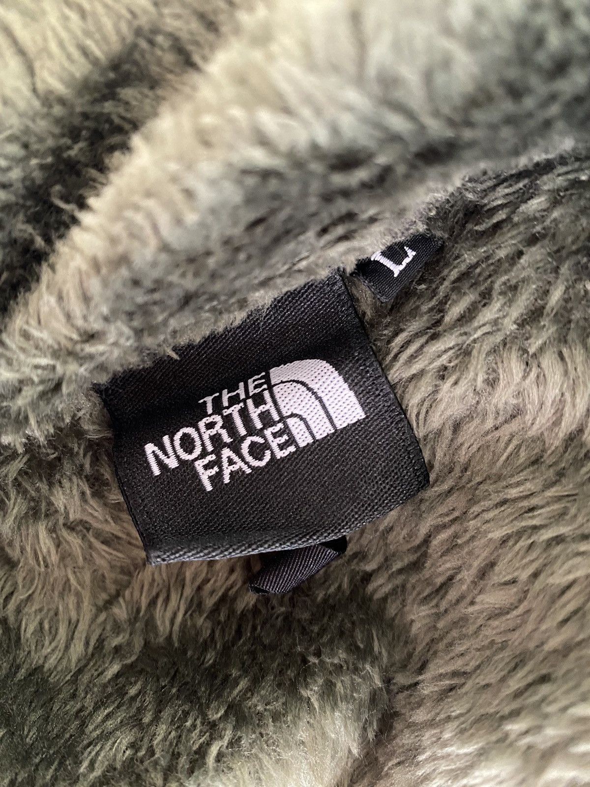 The North Face The North Face Fleece Jacket Size L / US 10 / IT 46 - 6 Thumbnail