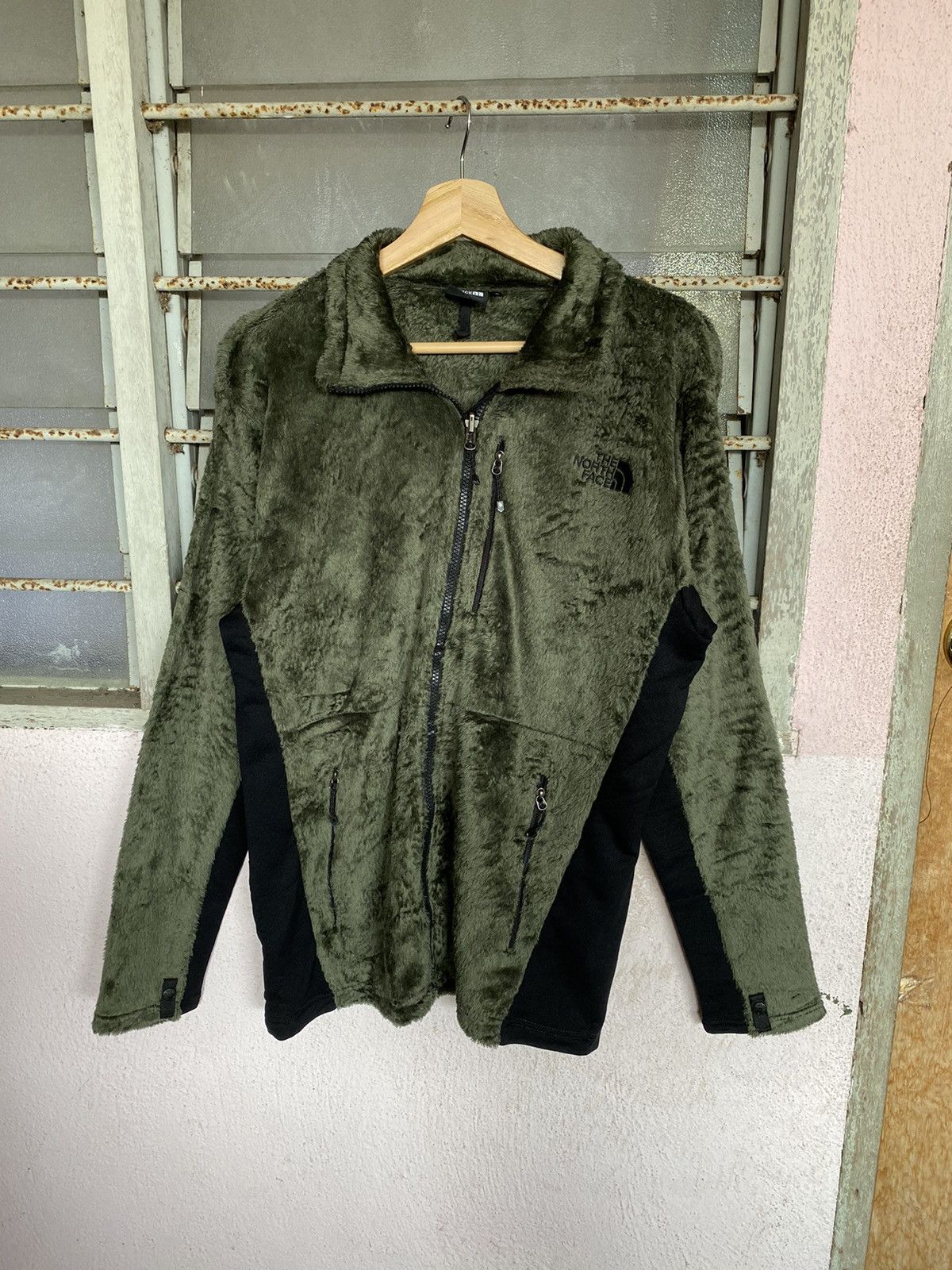 The North Face The North Face Fleece Jacket Size L / US 10 / IT 46 - 5 Thumbnail