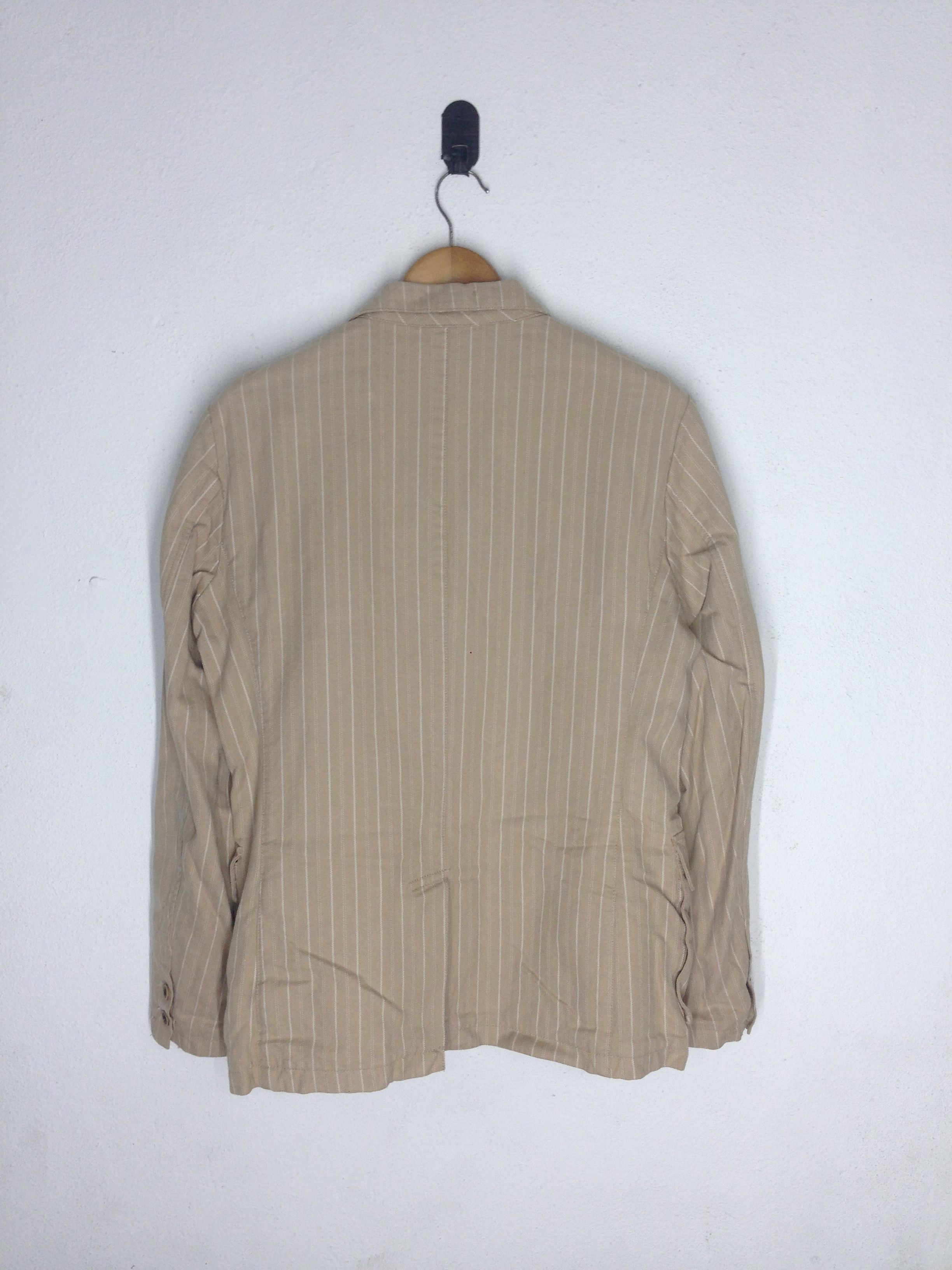 Japanese Brand Smith American Jackets Size US L / EU 52-54 / 3 - 3 Thumbnail