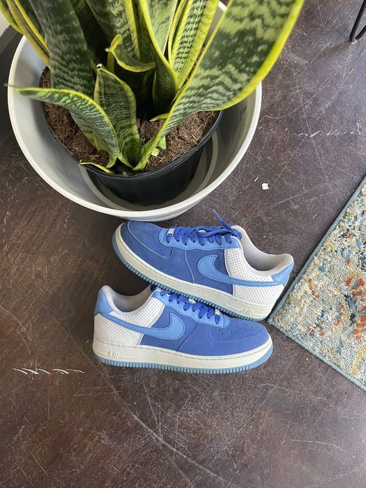 2007 air force 1