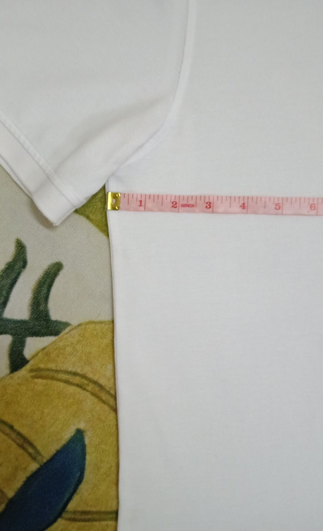 Burberry Burberry Brit Classic with Metal Logo Polo Shirt Size US L / EU 52-54 / 3 - 12 Thumbnail