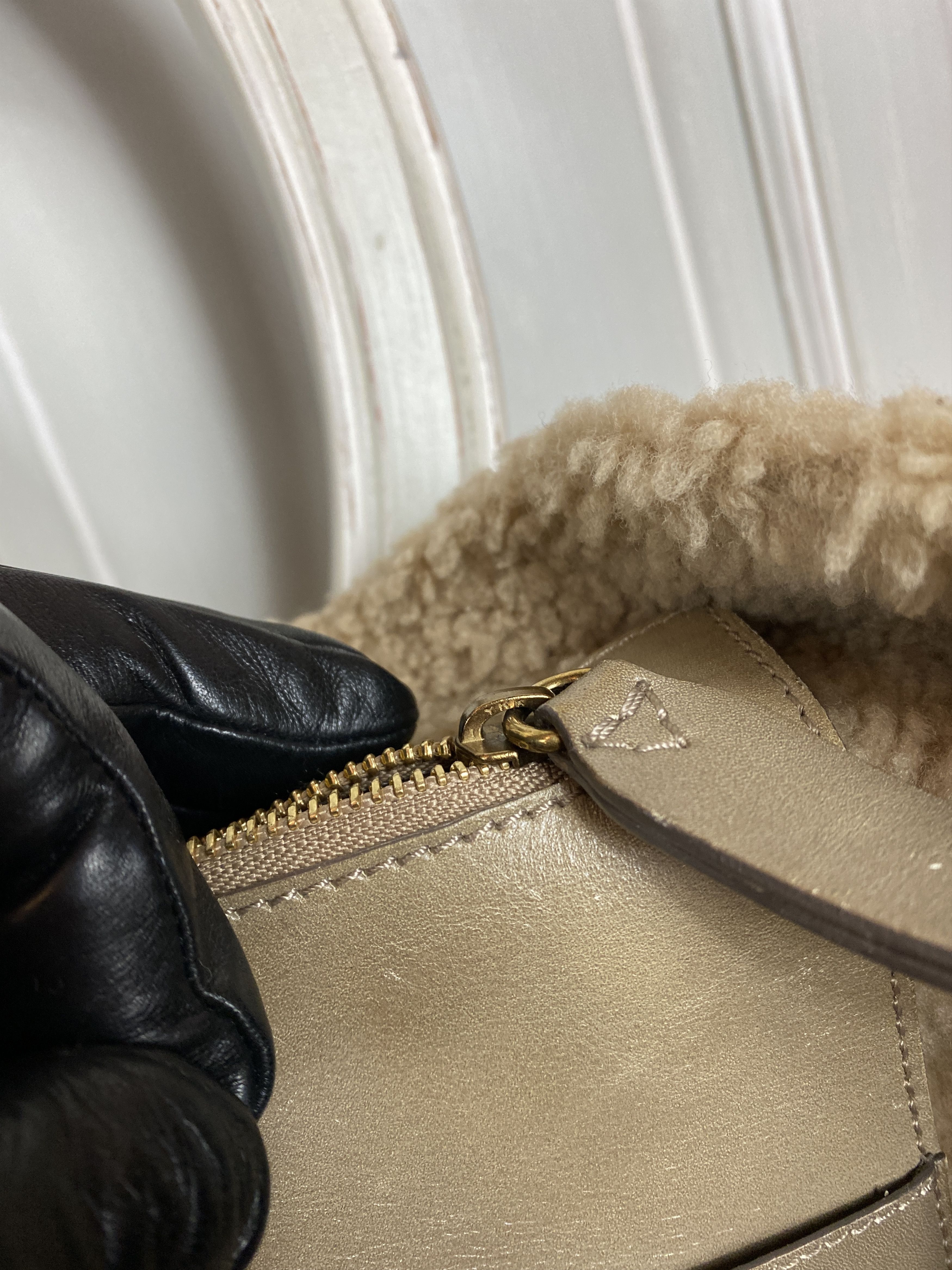 Burberry × Burberry Prorsum RARE BURBERRY PRORSUM MEN`S SHOULDER BAG Size ONE SIZE - 15 Thumbnail