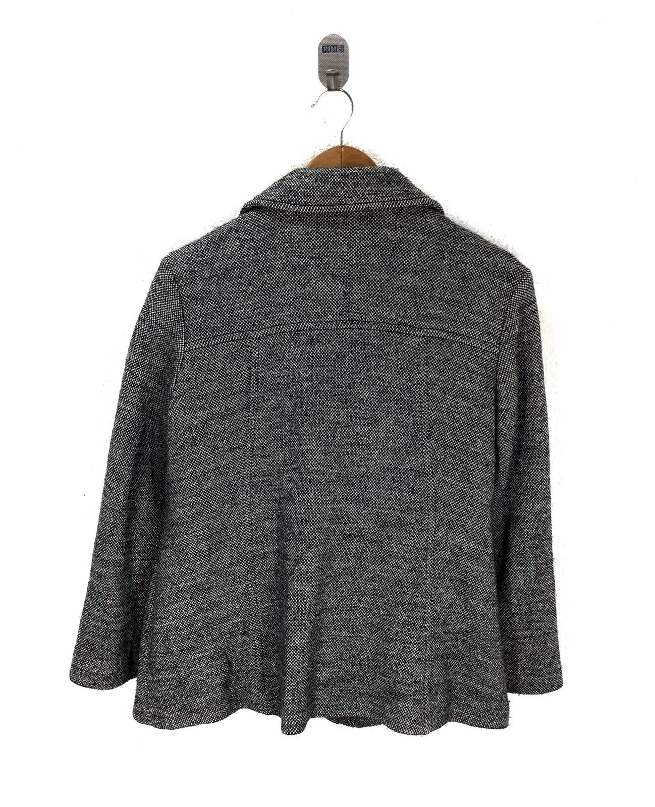 Designer × Japanese Brand × Kansai Yamamoto Kansai Bis Jacket Size US S / EU 44-46 / 1 - 6 Thumbnail