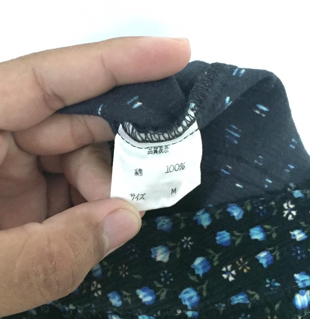Japanese Brand Vintage 90s Super Lovers Pant, size M, Punk Rock Rockabilly Size US 29 - 8 Thumbnail