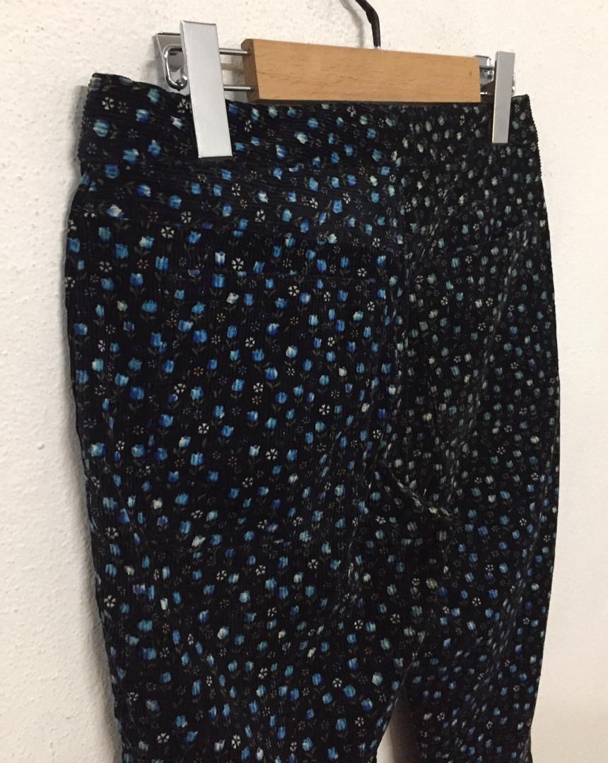 Japanese Brand Vintage 90s Super Lovers Pant, size M, Punk Rock Rockabilly Size US 29 - 3 Thumbnail