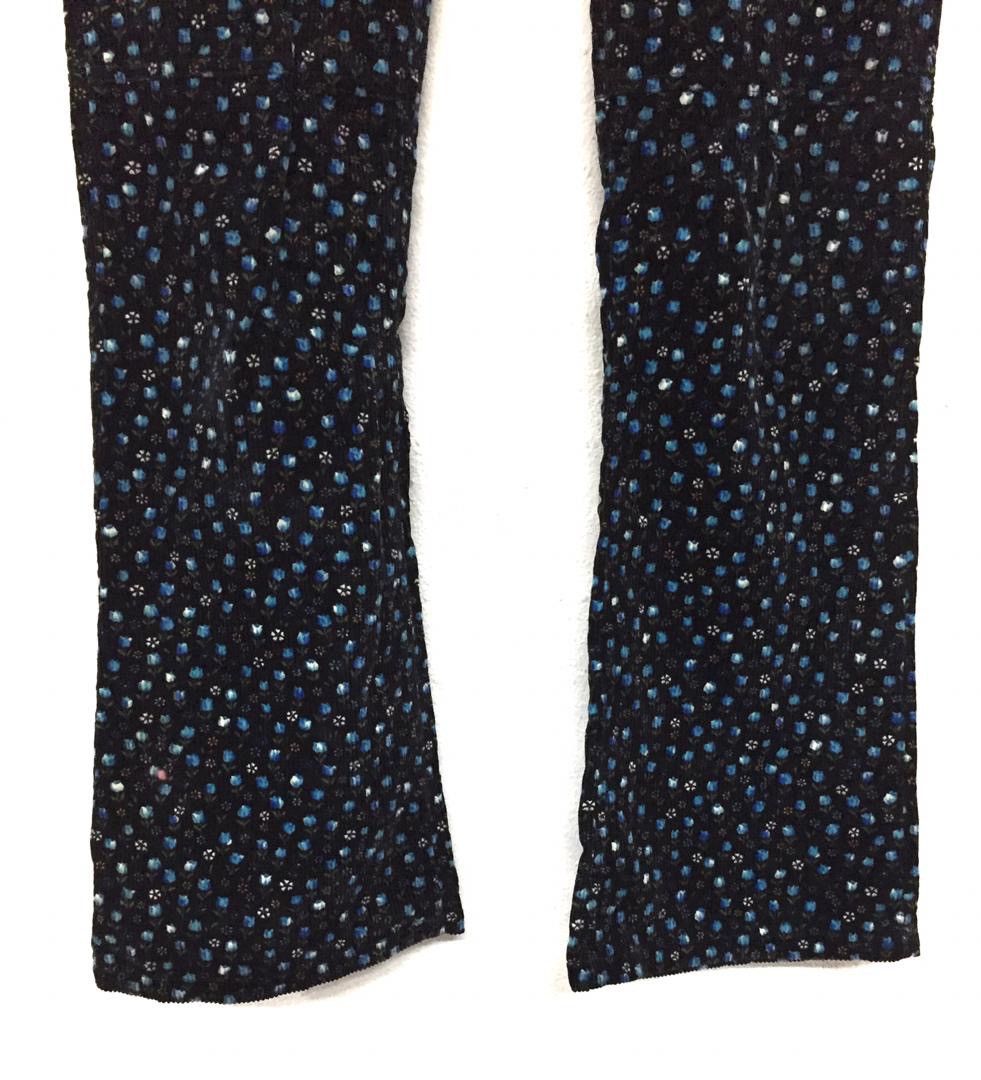 Japanese Brand Vintage 90s Super Lovers Pant, size M, Punk Rock Rockabilly Size US 29 - 6 Thumbnail