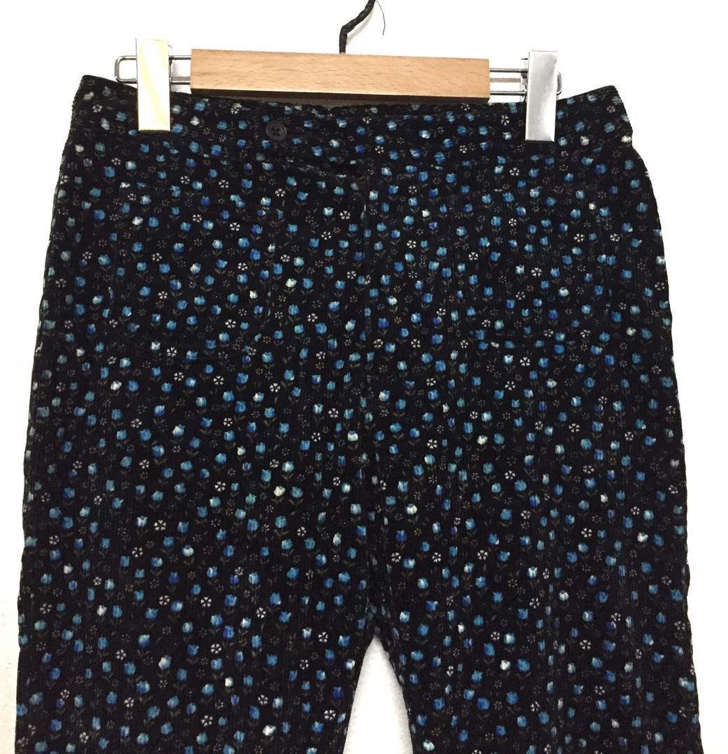 Japanese Brand Vintage 90s Super Lovers Pant, size M, Punk Rock Rockabilly Size US 29 - 5 Thumbnail