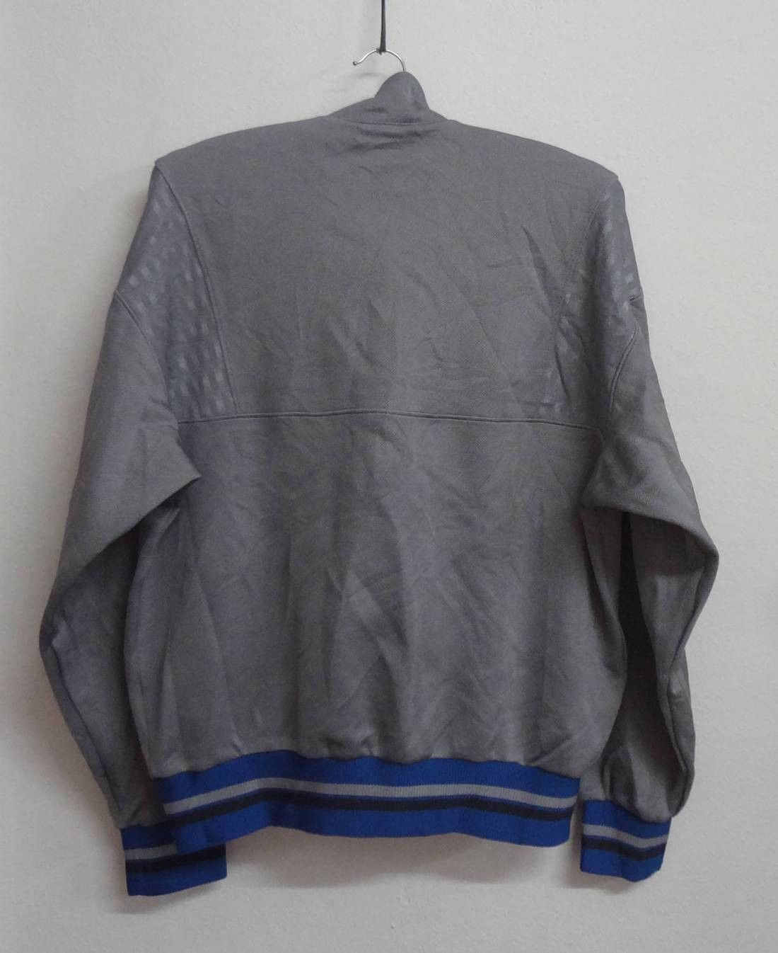 Adidas × Vintage Vintage 90s Adidas Jacke Size US M / EU 48-50 / 2 - 2 Thumbnail