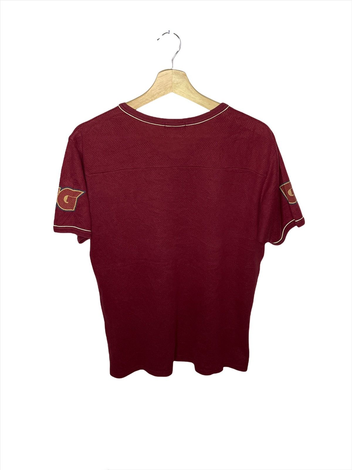 Hysteric Glamour × Japanese Brand Vintage Hysteric Glamour T-shirt Size US M / EU 48-50 / 2 - 2 Thumbnail