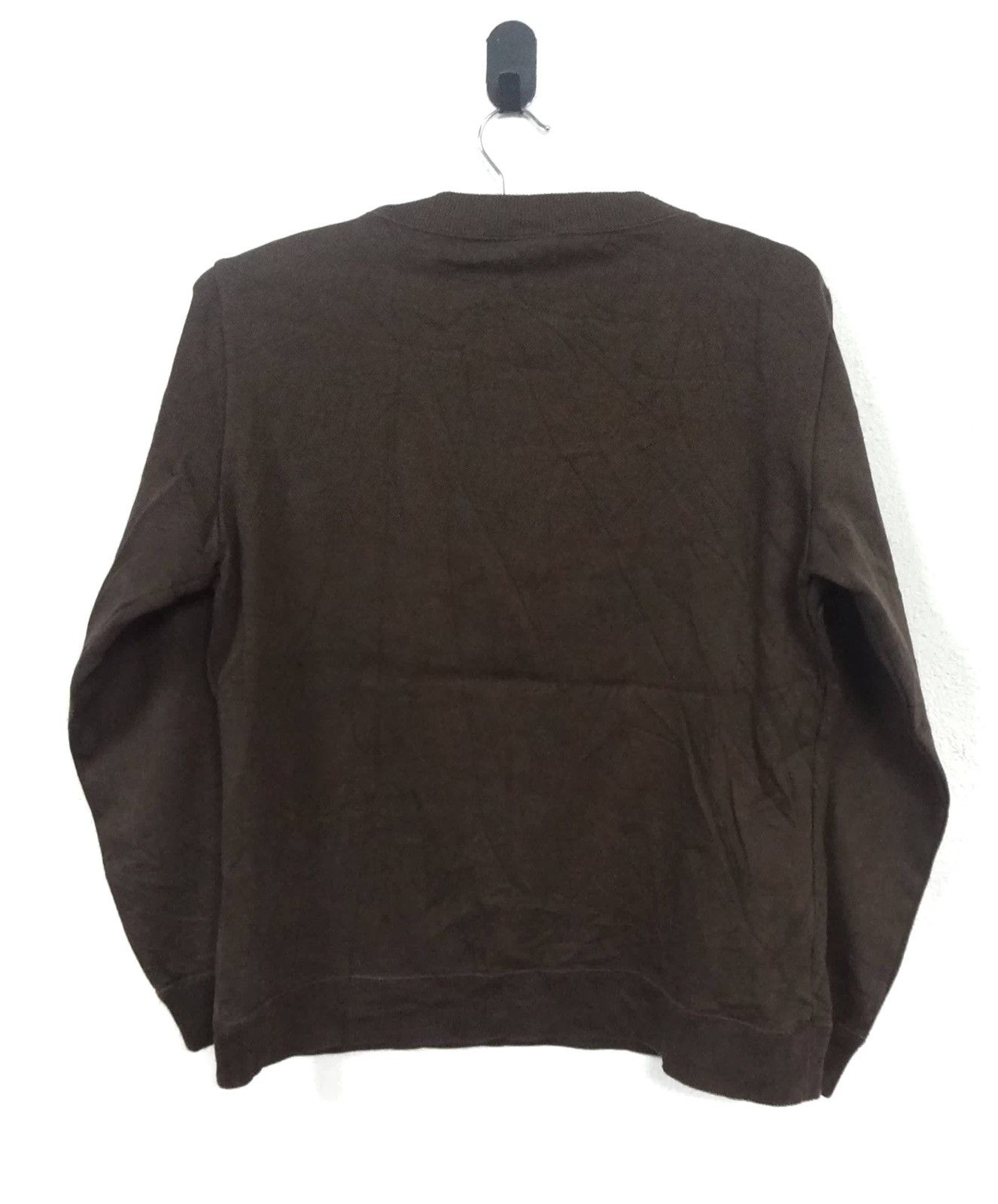 Adidas Adidas Sweatshirt Size US S / EU 44-46 / 1 - 2 Thumbnail