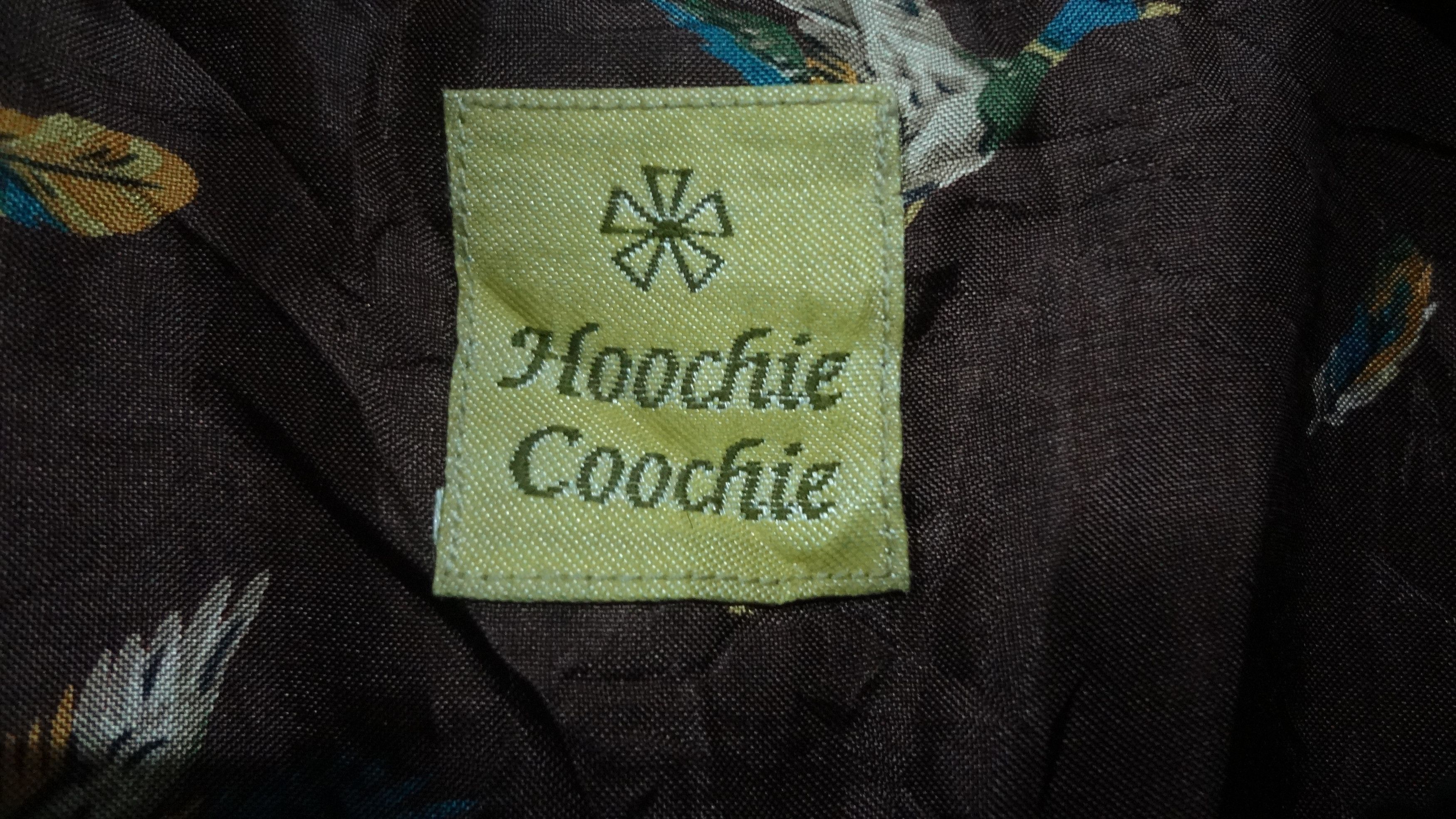 Japanese Brand Hoochie Coochie Corduroy Jacket Size US M / EU 48-50 / 2 - 5 Thumbnail
