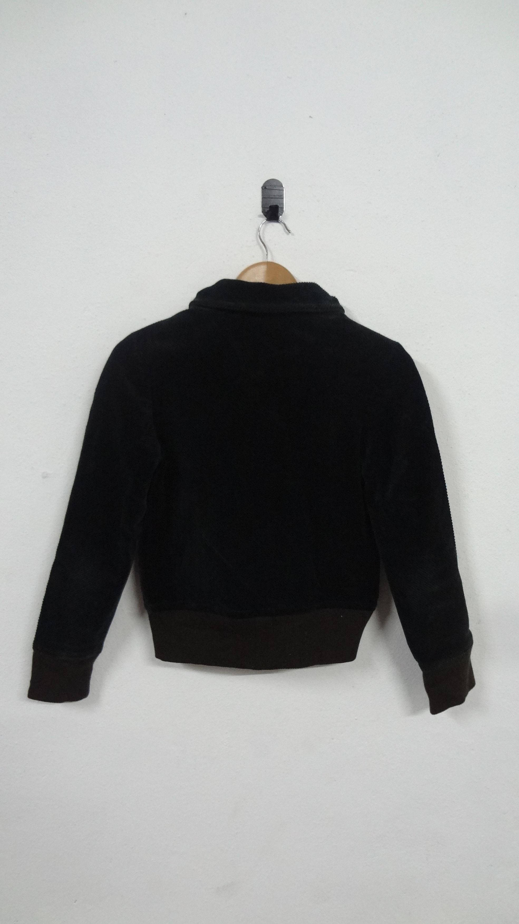 Japanese Brand Hoochie Coochie Corduroy Jacket Size US M / EU 48-50 / 2 - 3 Thumbnail