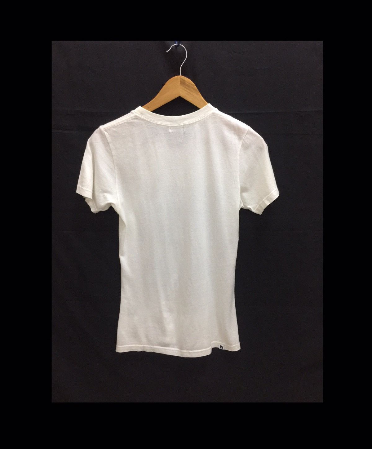 Hysteric Glamour × Japanese Brand Hysteric Glamour Girl Sweet And Nasty T-Shirt Size US XS / EU 42 / 0 - 3 Thumbnail